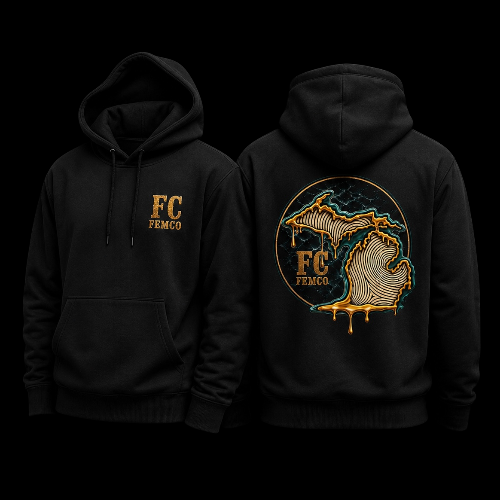 Hoodie