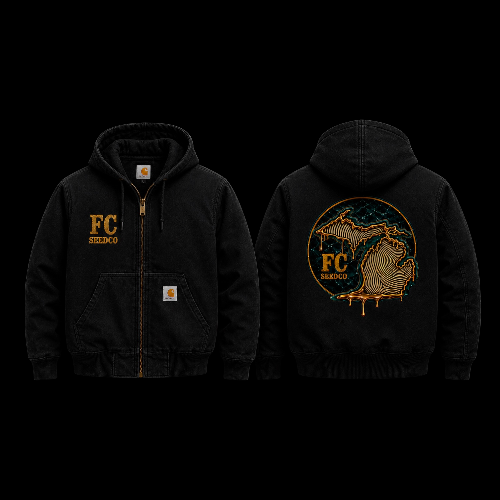 Carhartt Line