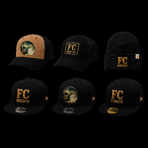 Hats