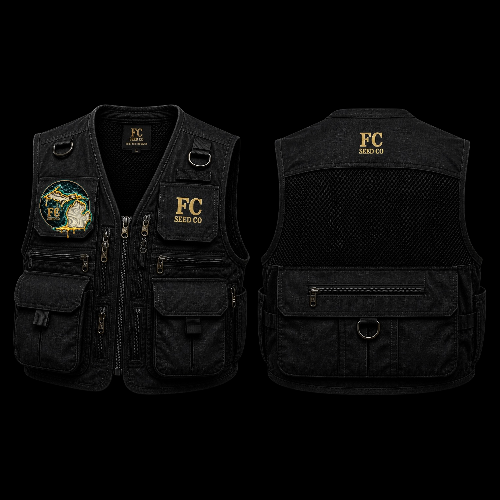 Vests
