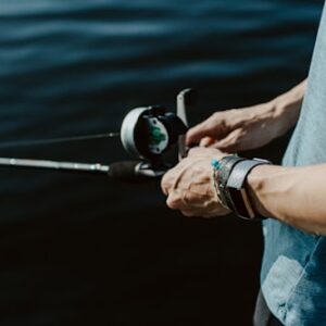 Adventure Ready Fishing Vest